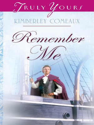 Remember Me - ebook